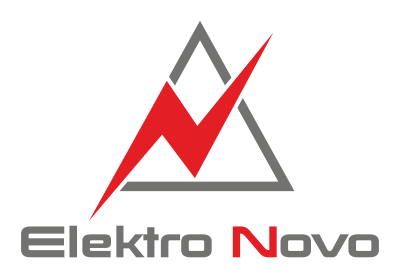 Elektro Novo Logo